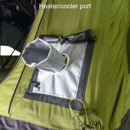 Walkabout 72 Rooftop Tent