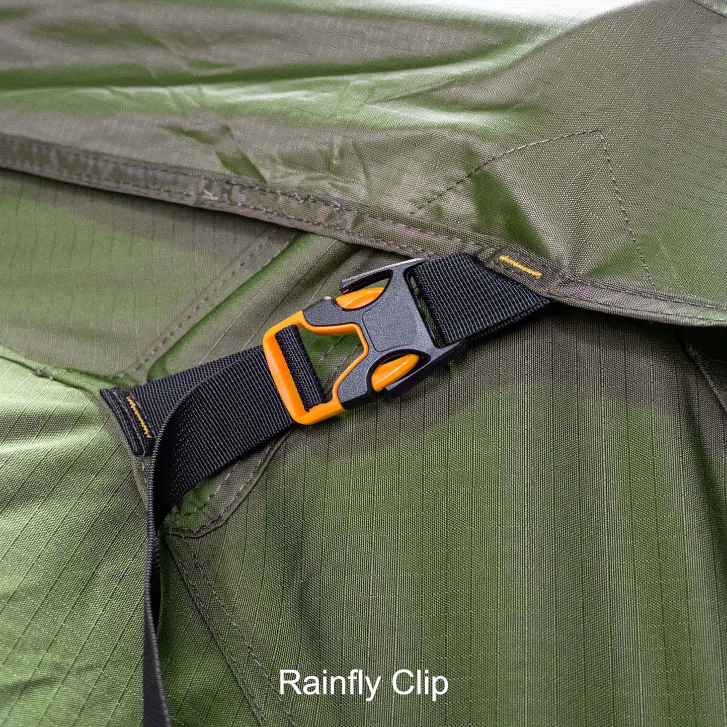 Walkabout 87 Rooftop Tent