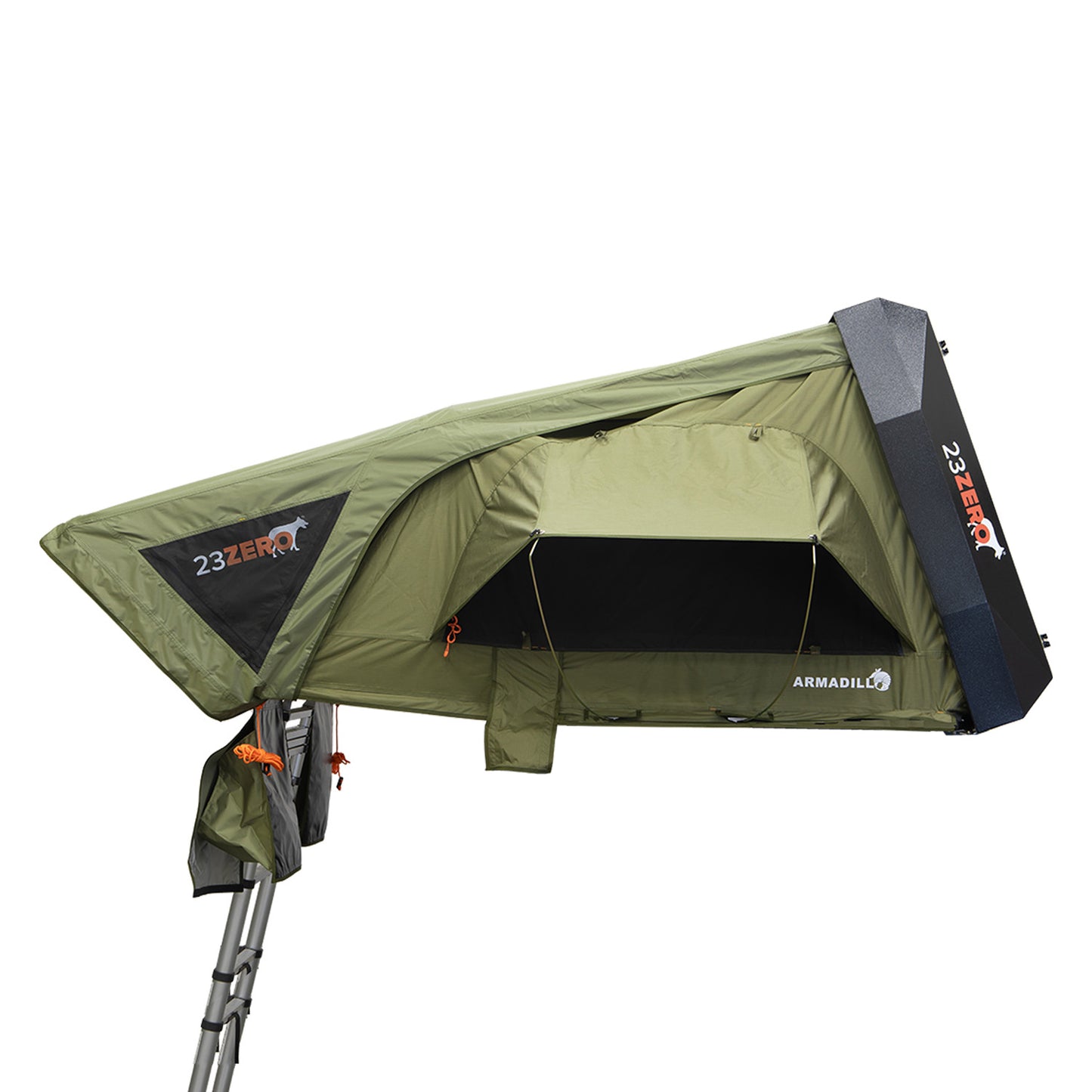 Armadillo A2 Rooftop Tent