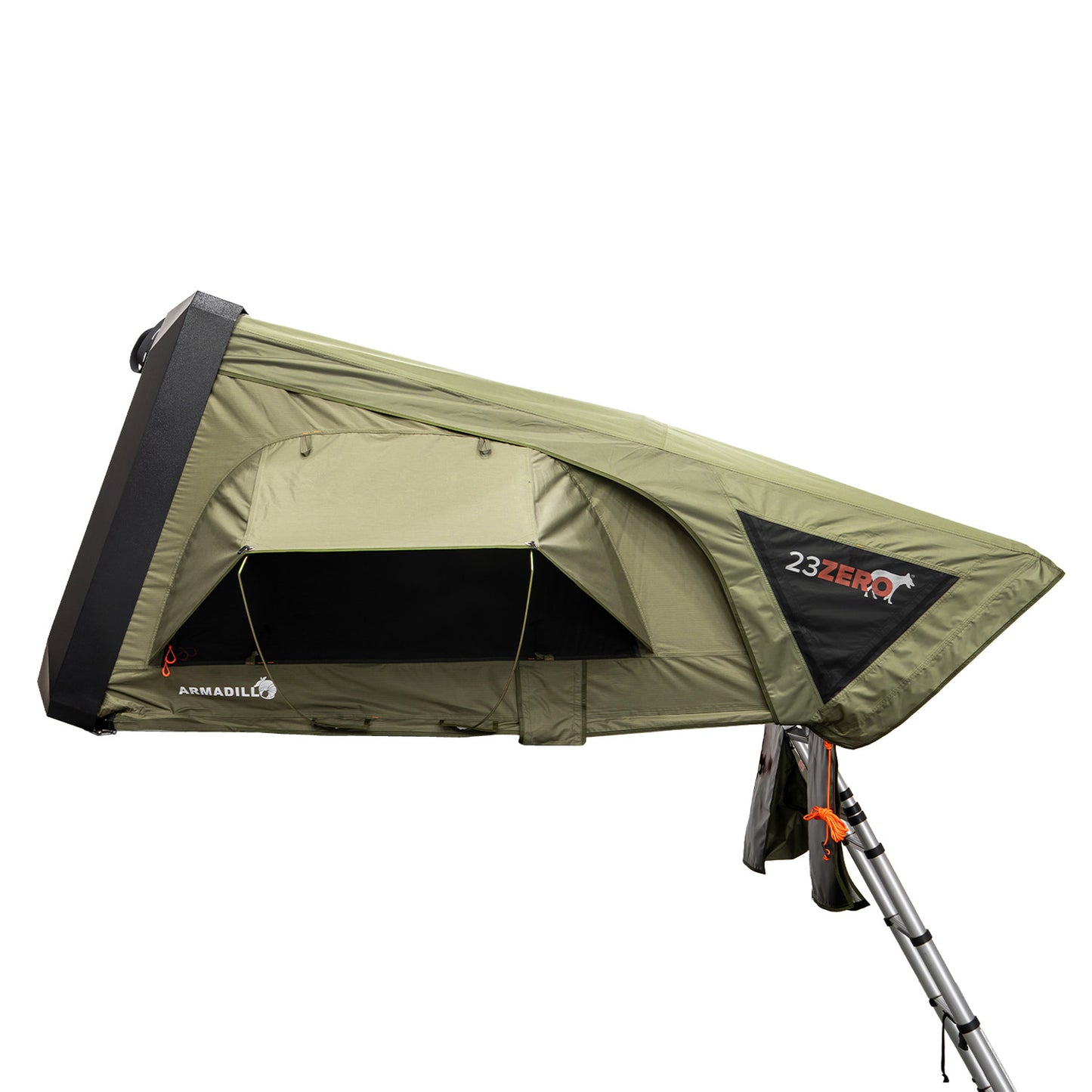 Armadillo A3 Rooftop Tent