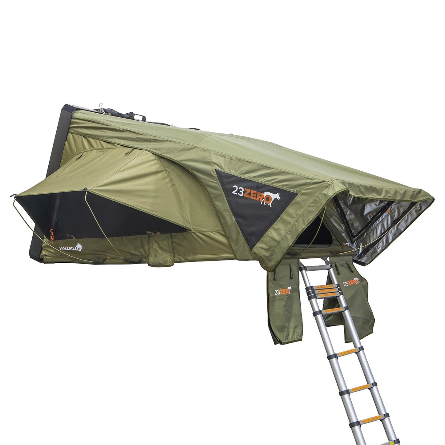 Armadillo A2 Rooftop Tent