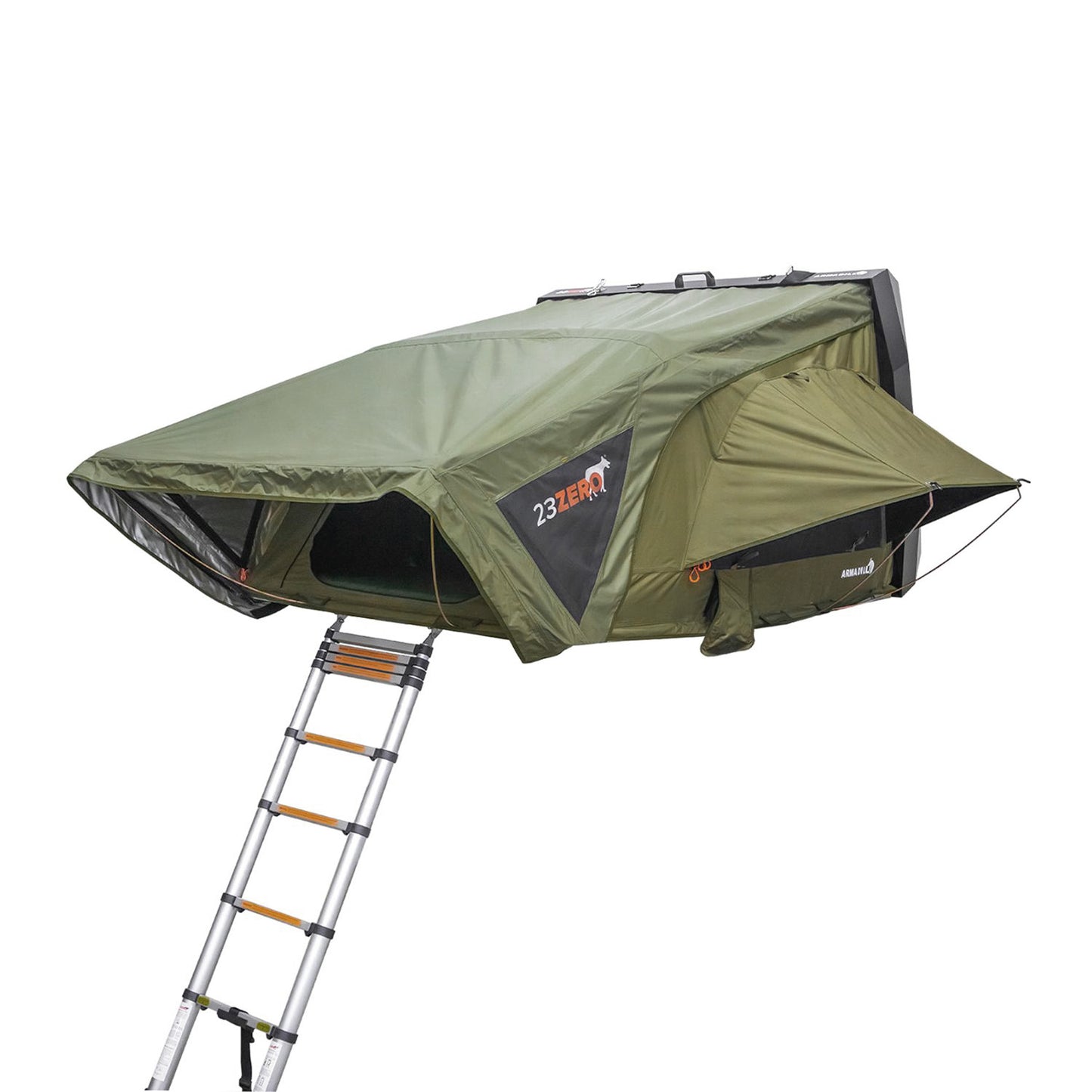 Armadillo A2 Rooftop Tent