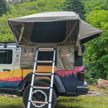 Armadillo A2 Rooftop Tent