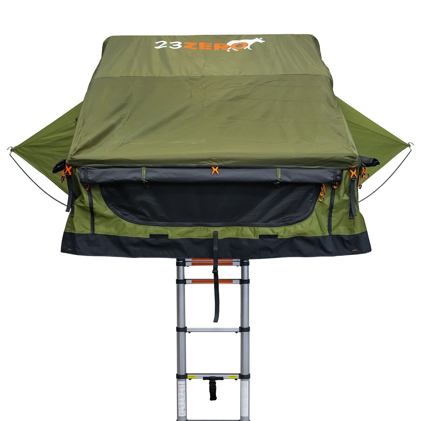 Walkabout 72 Rooftop Tent