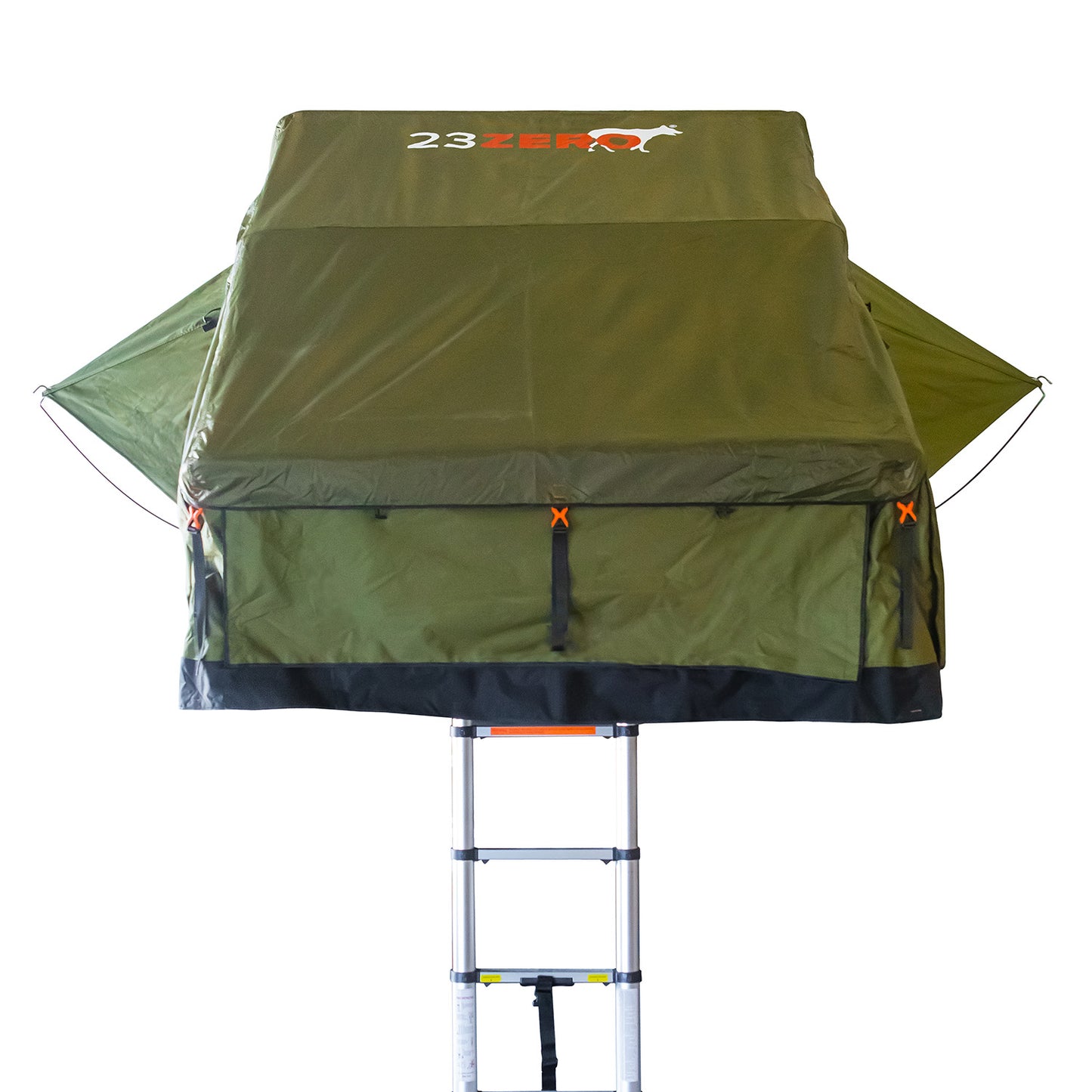 Walkabout 72 Rooftop Tent