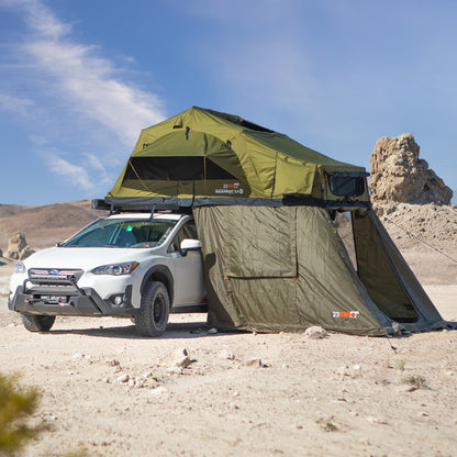 Walkabout 62 Rooftop Tent