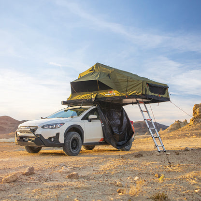 Walkabout 72 Rooftop Tent