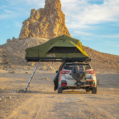 Walkabout 72 Rooftop Tent