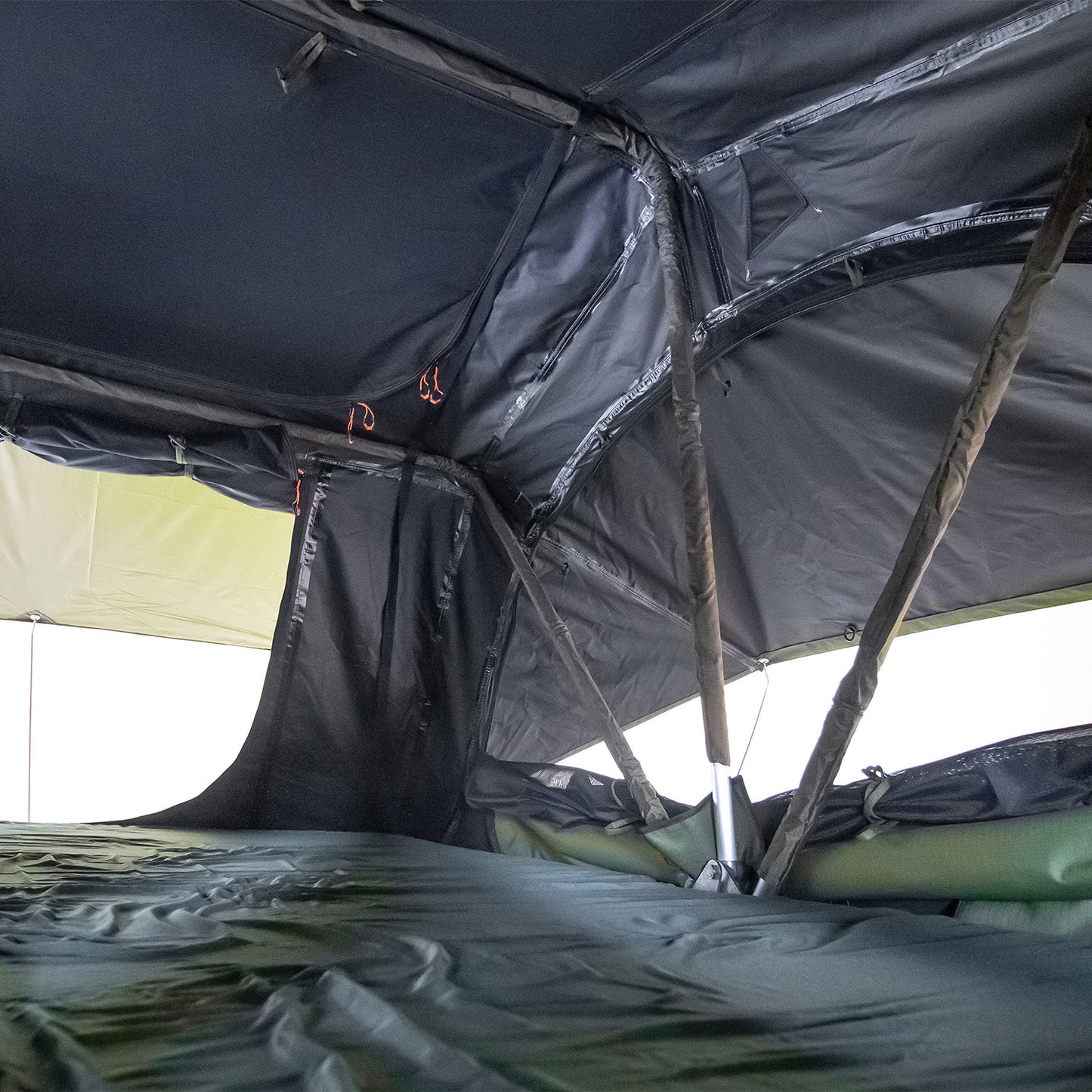 Walkabout 72 Rooftop Tent