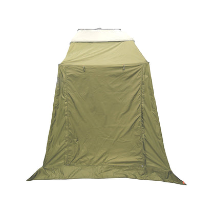 Armadillo A2 Rooftop Tent