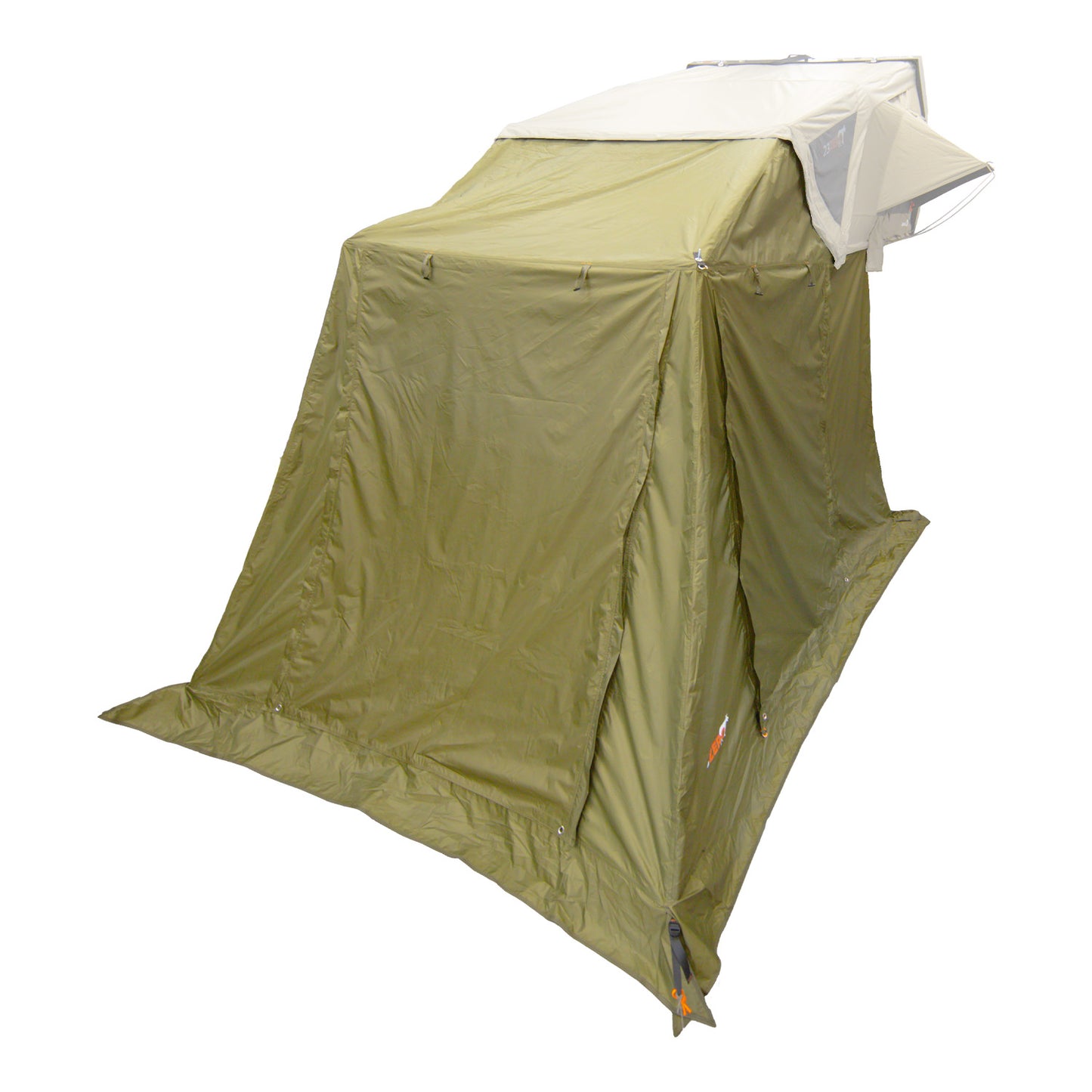 Armadillo A2 Rooftop Tent