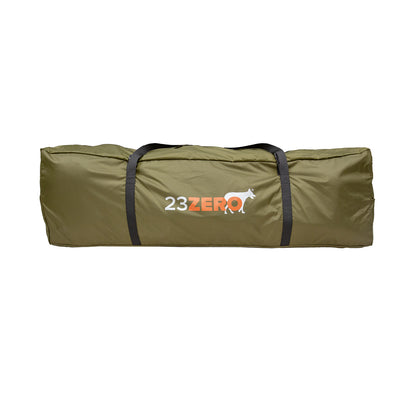 Armadillo A2 Rooftop Tent