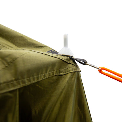 Armadillo A2 Rooftop Tent