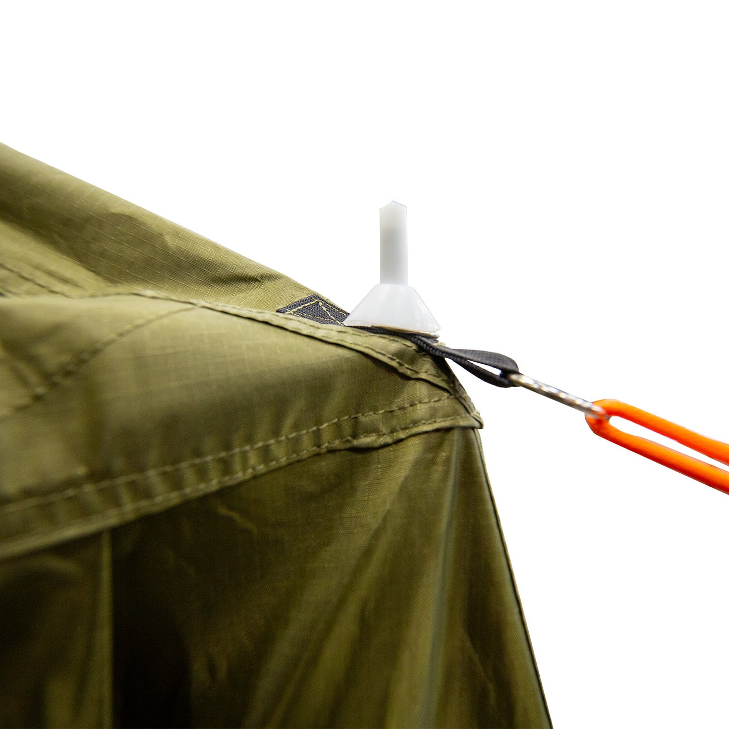 Armadillo A3 Rooftop Tent