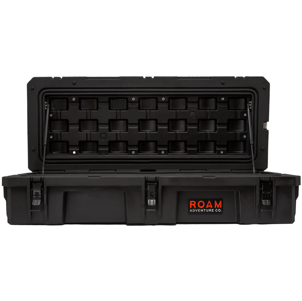 95L Rugged Case