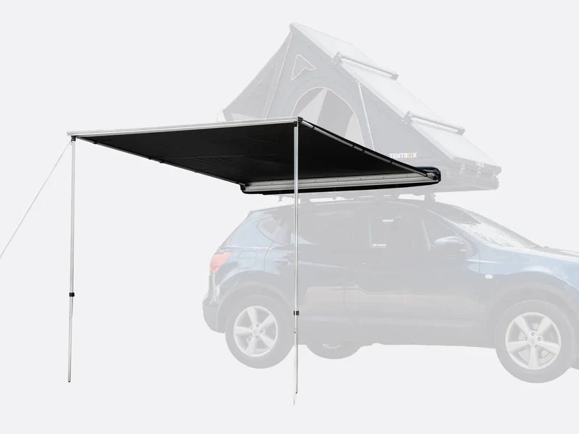 Cargo Side Awning