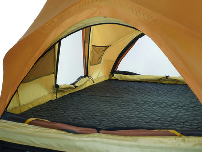 Rev Rooftop Tent X