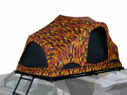 Rev Rooftop Tent X