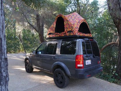 Rev Rack Tent