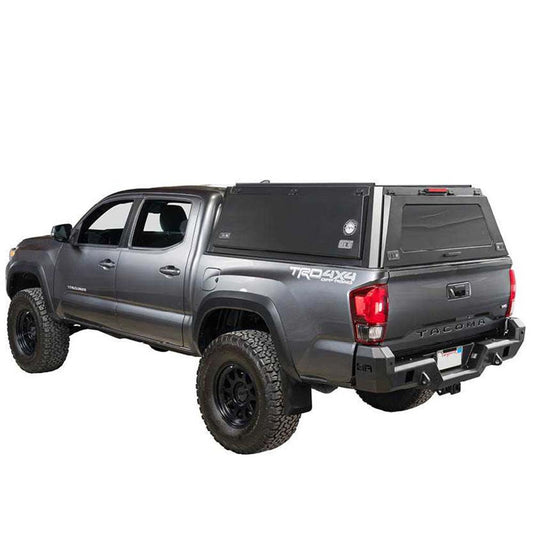 Expedition Truck Cap