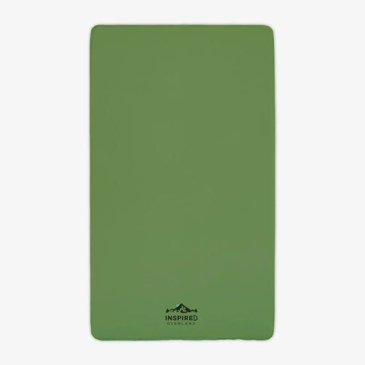 Hybrid Air Mattress
