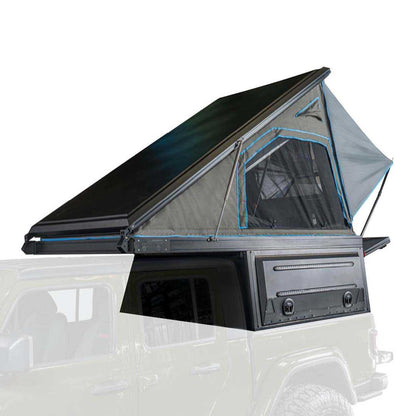 MagPak Camper & Rooftop Tent