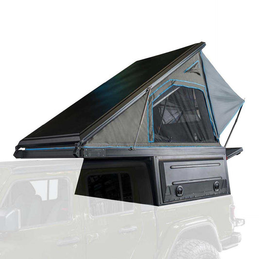 MagPak Camper & Rooftop Tent