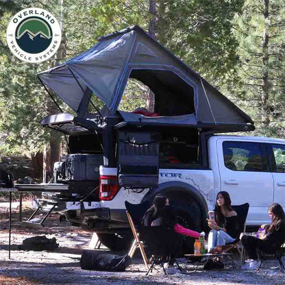 MagPak Camper & Rooftop Tent