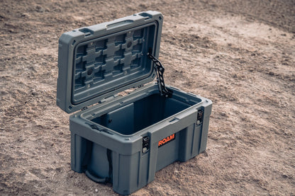 55L Rugged Case