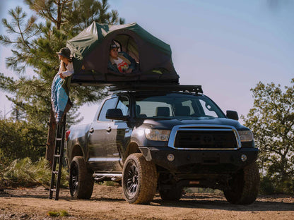 Rev Rooftop Tent X