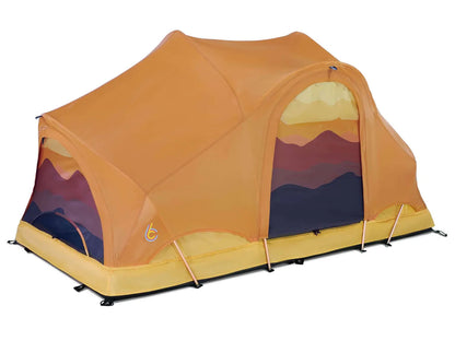 Rev Pick-Up Tent