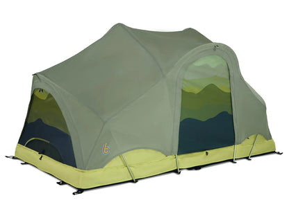 Rev Pick-Up Tent