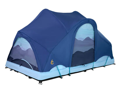 Rev Rack Tent