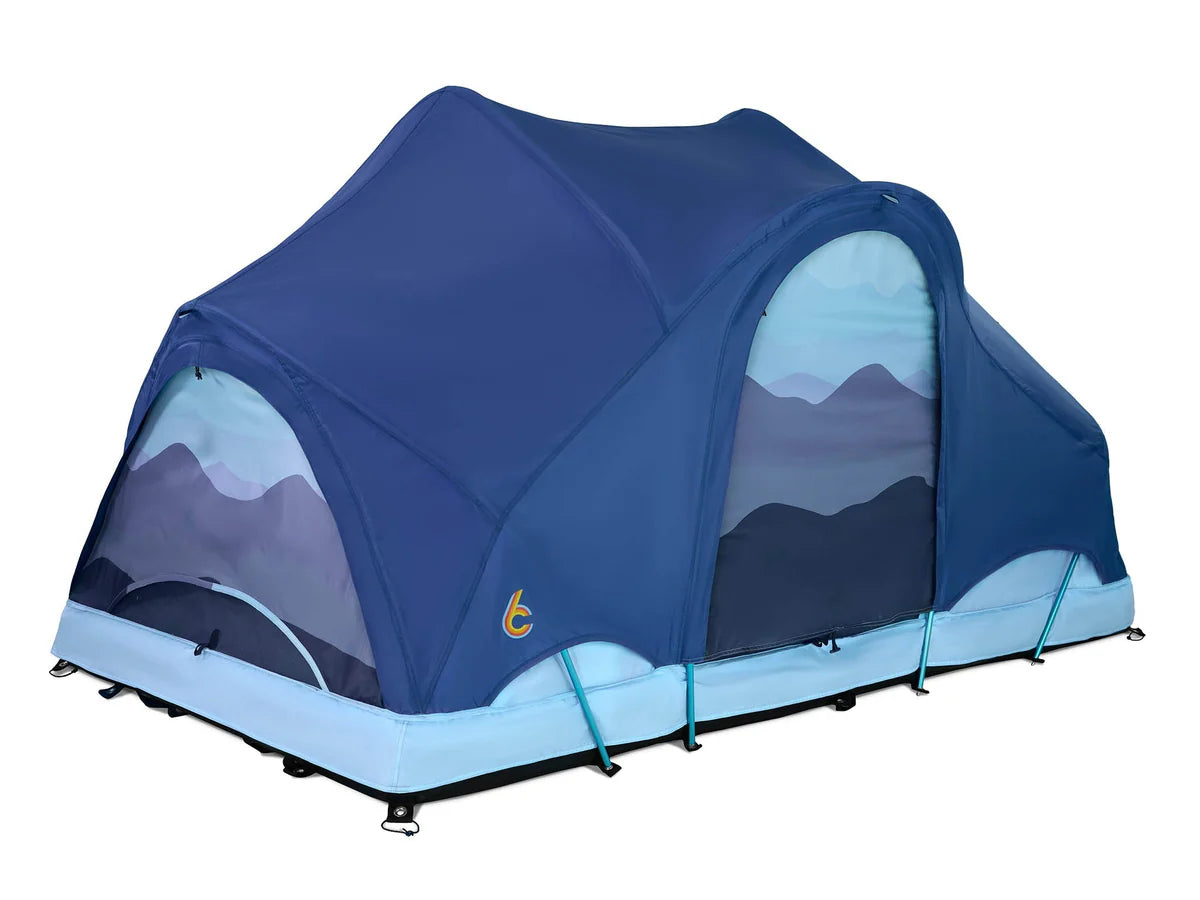 Rev Pick-Up Tent