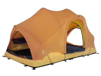 Rev Rack Tent