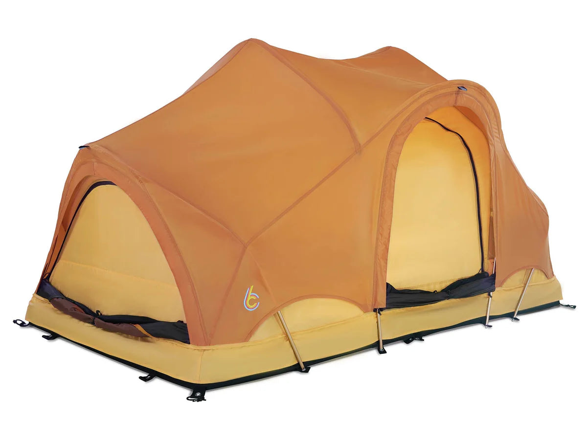 Rev Pick-Up Tent