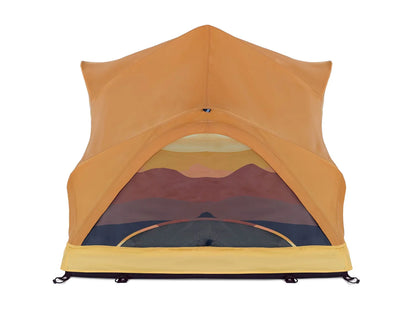 Rev Rooftop Tent X