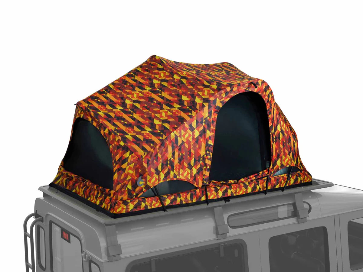 Rev Rack Tent