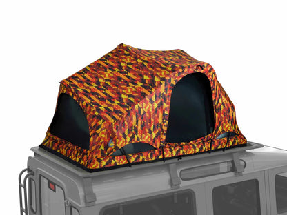 Rev Rack Tent