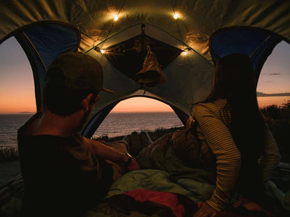 Rev Rooftop Tent X