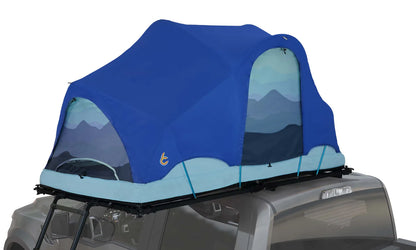 Rev Rooftop Tent X