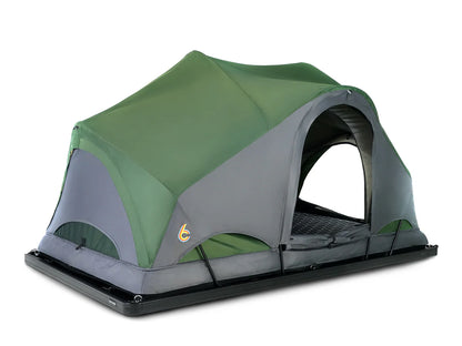 Rev Rooftop Tent X