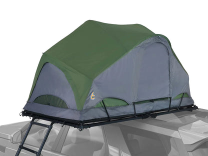Rev Rooftop Tent X