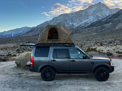 Rev Rack Tent