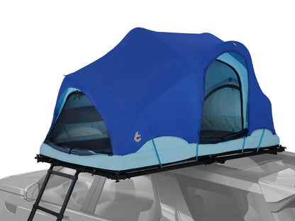 Rev Rooftop Tent X