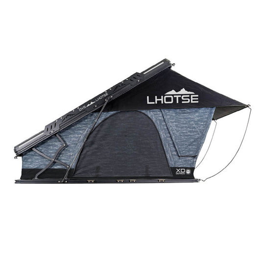 XD Lhotse Clamshell Tent