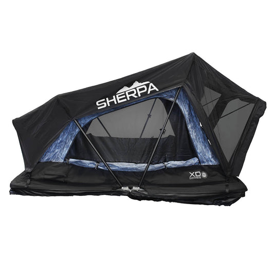 XD Sherpa Softshell Tent