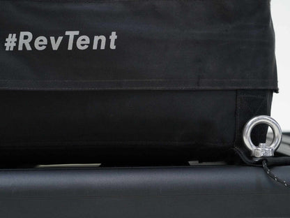 Rev Rack Transport Kit