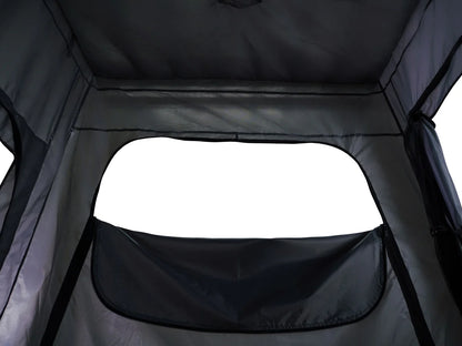 Rev Room Rooftop Tent Annex