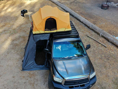 Rev Room Rooftop Tent Annex